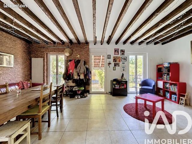 Maison vente à Nogent-sur-Marne, Champigny-sur-marne