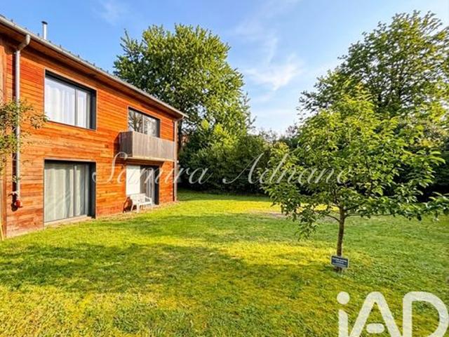 Maison vente à Argenteuil, Ermont