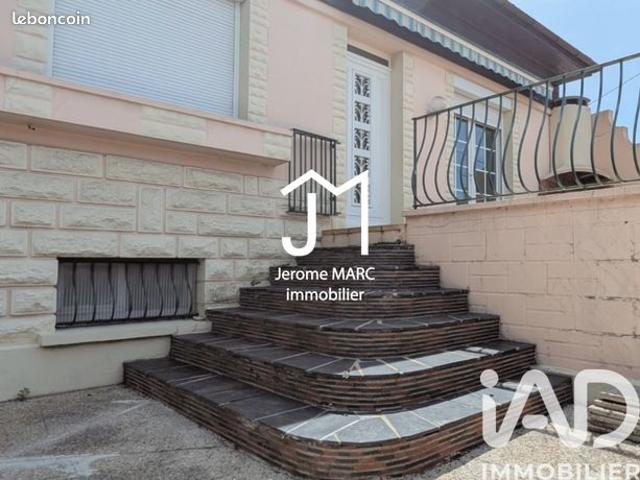 Maison vente à Sarcelles