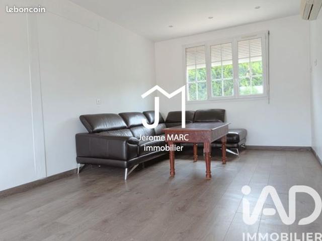Maison vente à Sarcelles