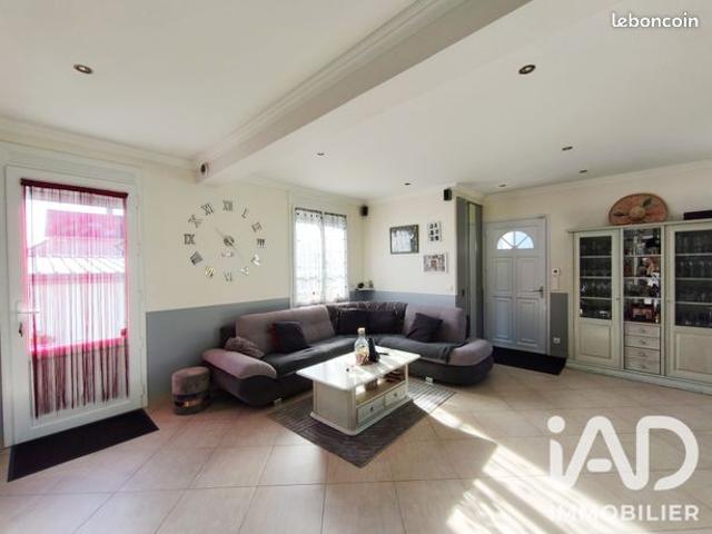 Maison vente à Champigny-sur-Marne, Val-de-Marne