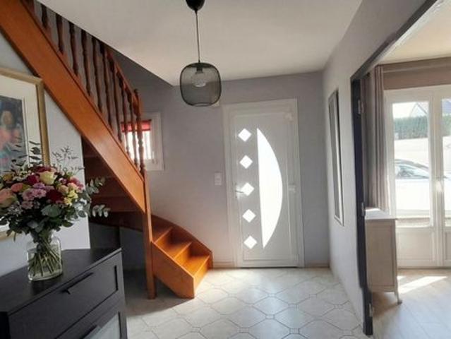 Maison vente à Beaune