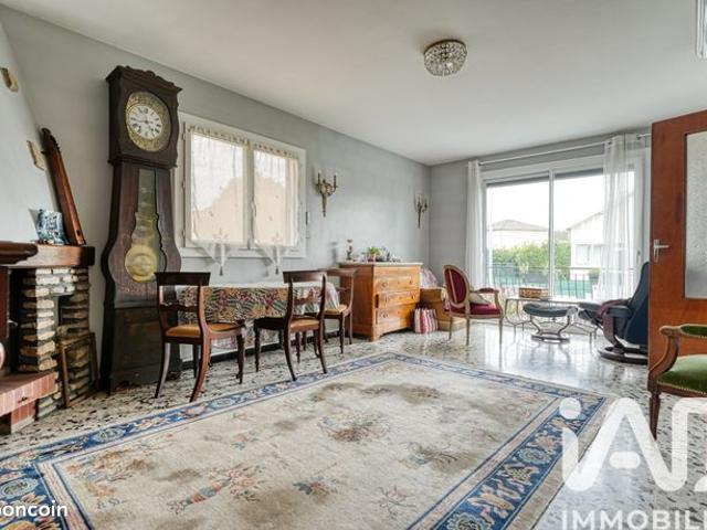 Maison vente à Sarcelles, Saint-brice-sous-forêt