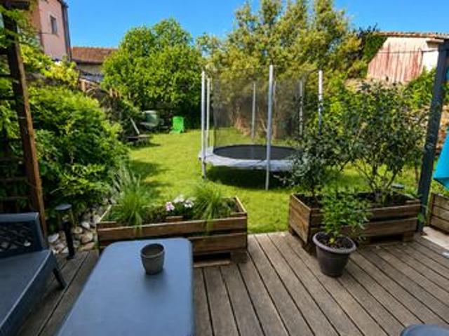 Maison vente à Toulouse, Grenade