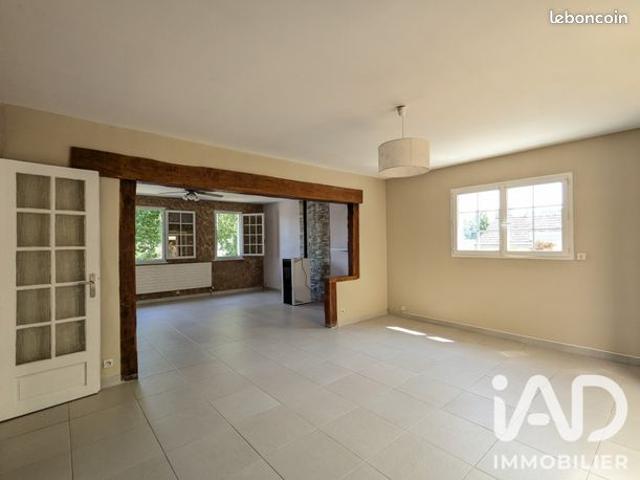 Maison vente à Chartres, Gasville-oisème