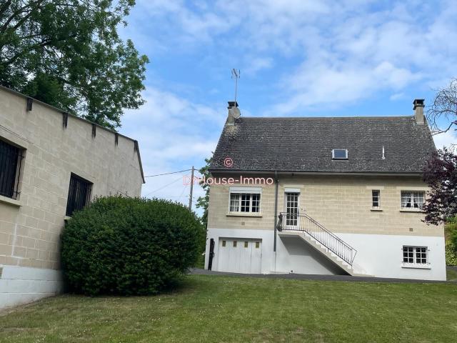 Maison vente à Péronne, Nesle