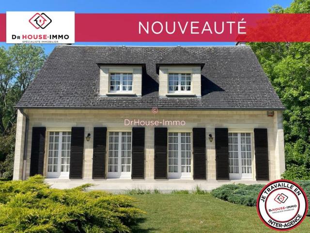 Maison vente à Péronne, Morchain