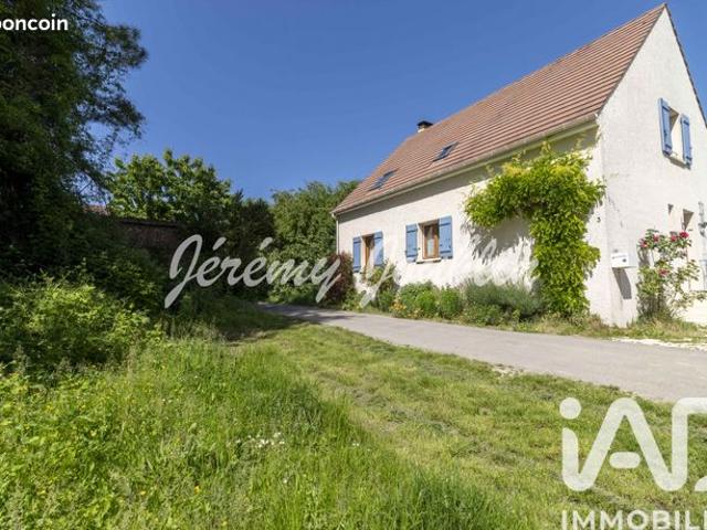 Maison vente à Pontoise, Jouy-le-moutier