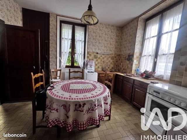 Maison vente à Issoudun, Neuvy-pailloux