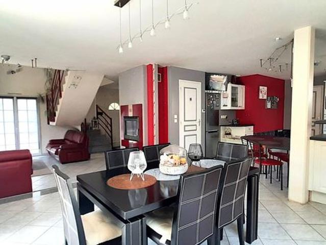 Maison vente à Rennes, Bretagne