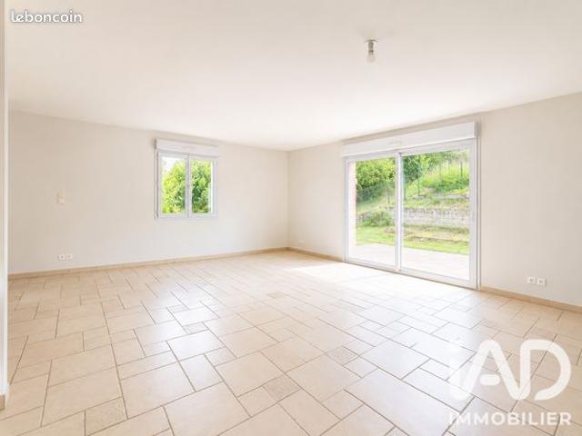 Maison vente à Nancy, Neuves-maisons