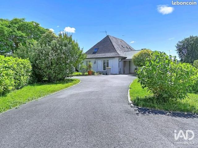 Maison vente à Oloron-Sainte-Marie, Bidos