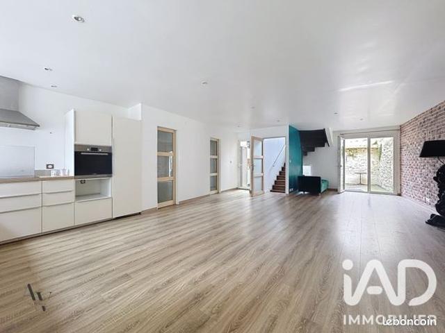 Maison vente à Mantes-la-Jolie, Mézy-sur-seine