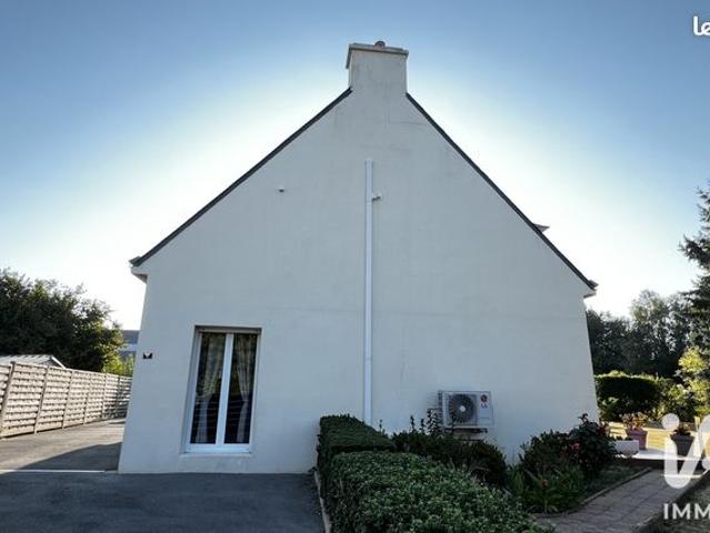 Maison vente à Pontivy, Bretagne