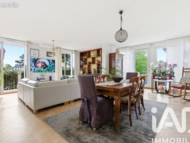 Maison vente à Nogent-sur-Marne, Le Perreux-sur-marne