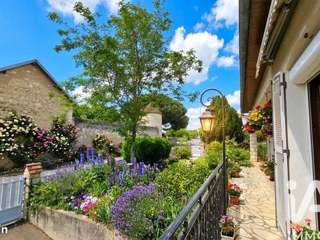 Maison vente à Poitiers, Nouvelle-Aquitaine