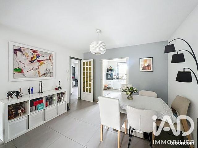 Maison vente à Nanterre