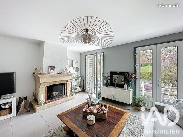 Maison vente à Nanterre
