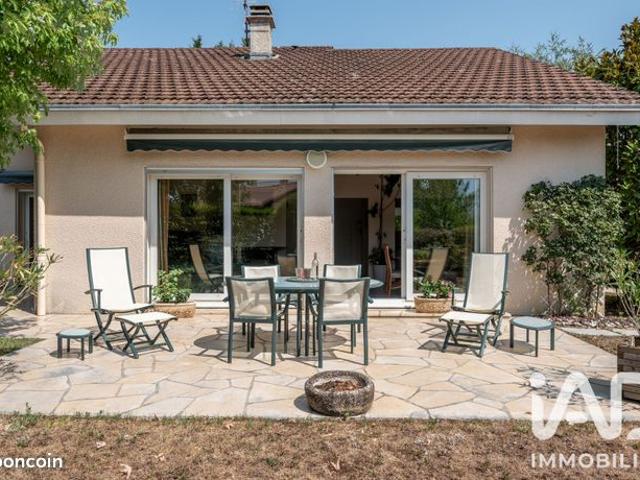 Maison vente à Grenoble, Saint-nazaire-les-eymes