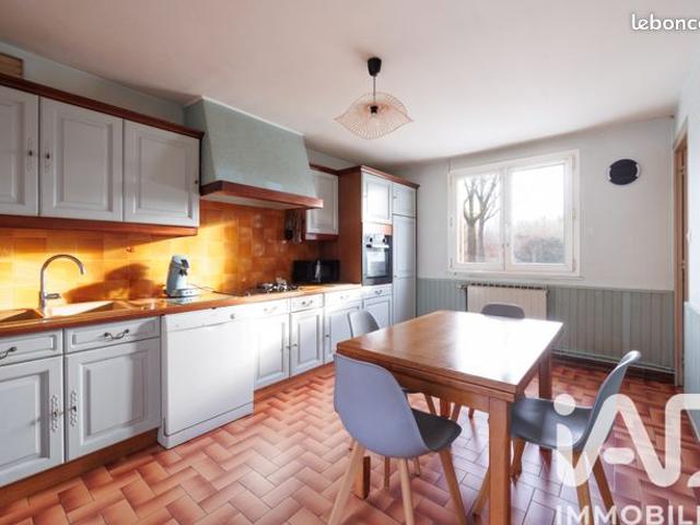 Maison vente à Lyon, Métropole de Lyon