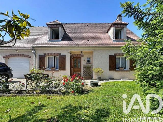 Maison vente à Auxerre, Venoy