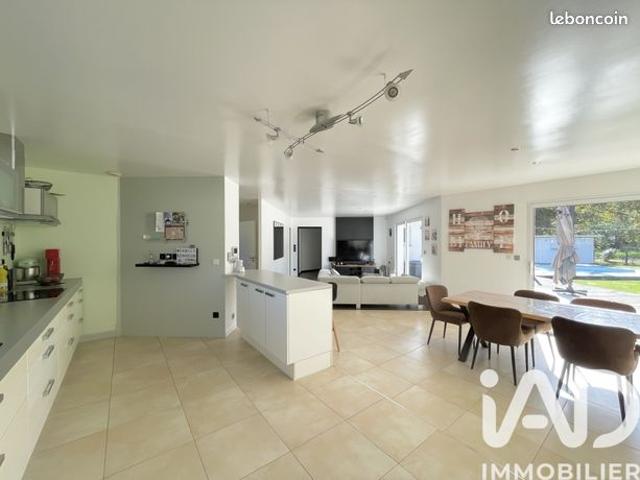 Maison vente à Arcachon, Biganos