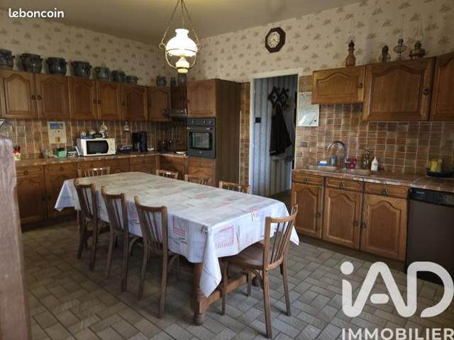 Maison vente à Verdun, Damvillers