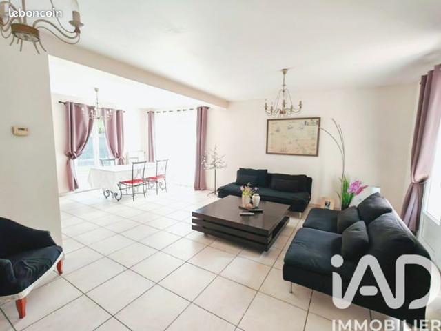 Maison vente à Palaiseau, Sainte-geneviève-des-bois