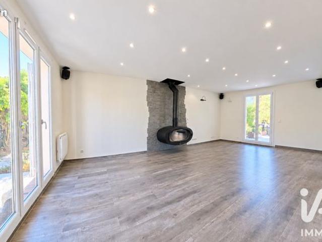 Maison vente à Neuville-sur-Oise, Val-d'Oise