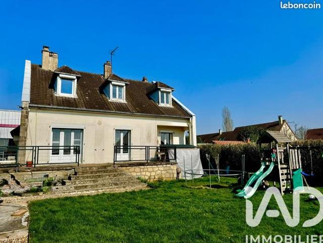 Maison vente à Beauvais, Chaumont-en-vexin