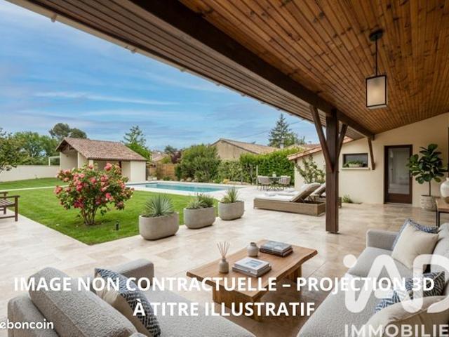 Maison vente à Muret, Seysses