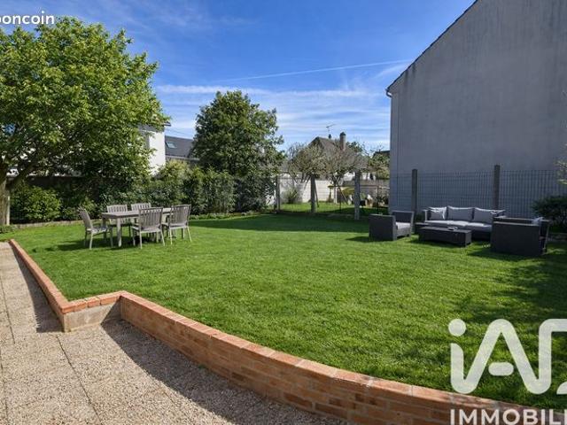 Maison vente à Le Raincy, Gagny