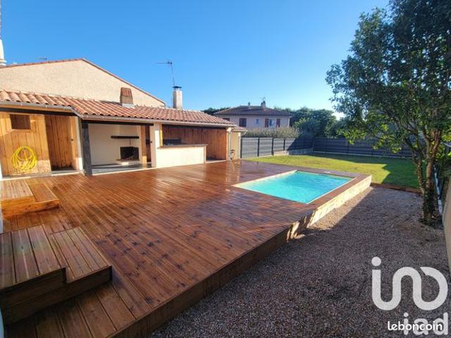 Maison vente à Castres, Mazamet
