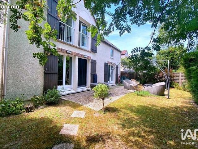 Maison vente à Le Raincy, Gournay-sur-marne