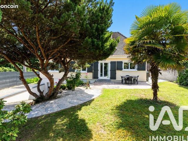 Maison vente à Longpont-sur-Orge, Essonne