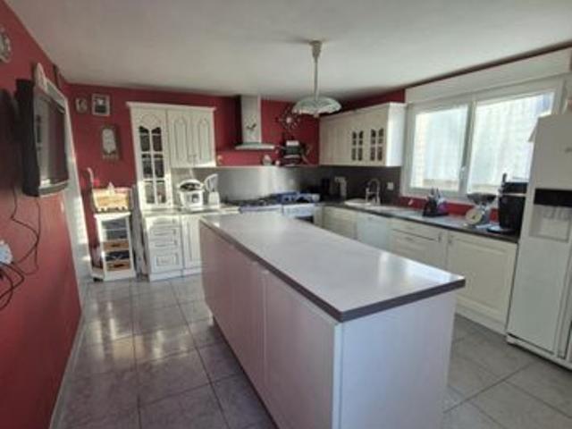 Maison vente à Bayeux, Cartigny-l'epinay