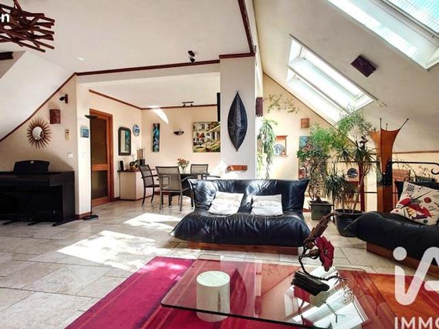 Maison vente à Versailles, Vélizy-villacoublay