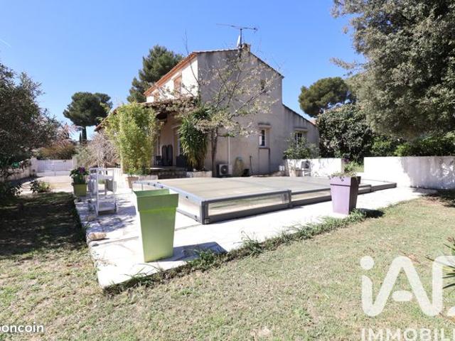 Maison vente à Istres, Rognac
