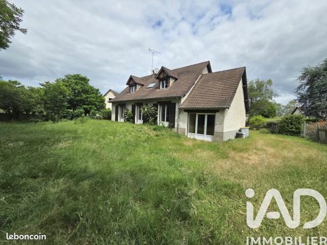 Maison vente à Orléans, Saint-cyr-en-val