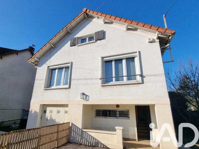 Maison vente à Créteil, Sucy-en-brie