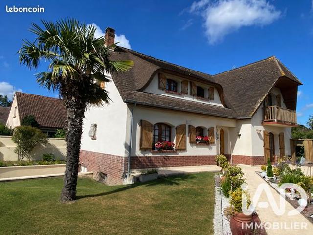 Maison vente à Abbeville, Nouvion