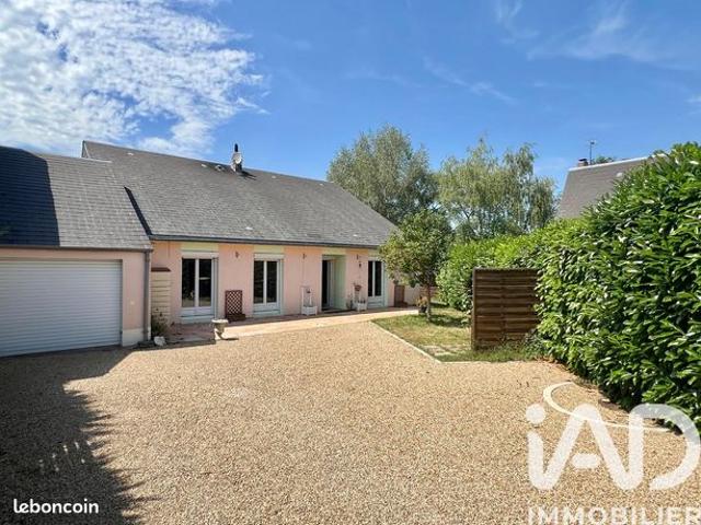 Maison vente à Bourges