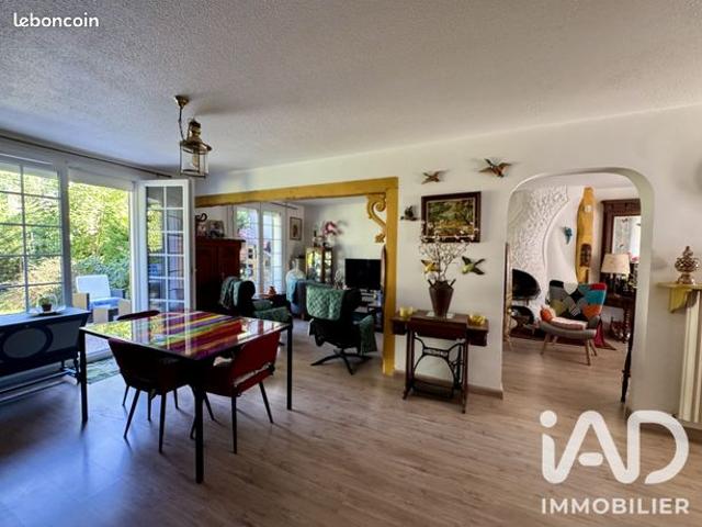 Maison vente à Palaiseau, Breuillet