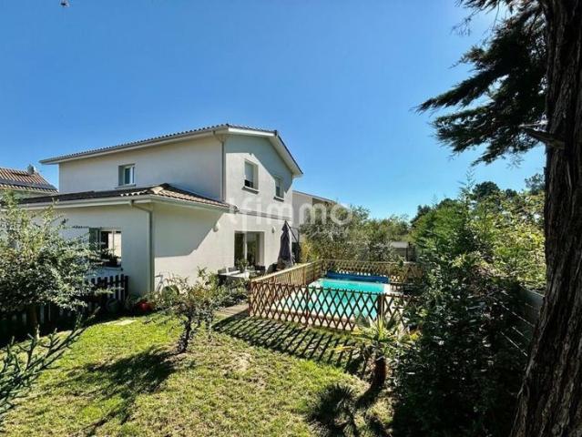 Maison vente à Bordeaux, Artigues-près-bordeaux