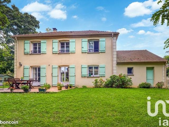 Maison vente à Évreux, Grossoeuvre