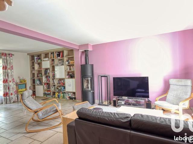 Maison vente à Bois-le-Roi, Eure