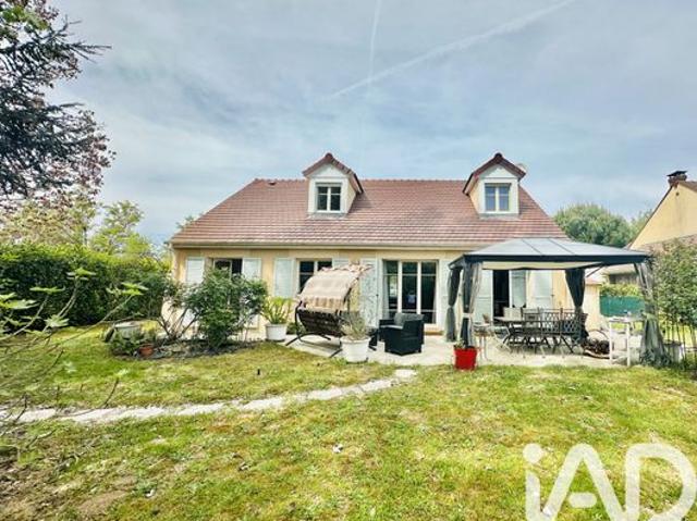 Maison vente à Rambouillet, Saint-arnoult-en-yvelines