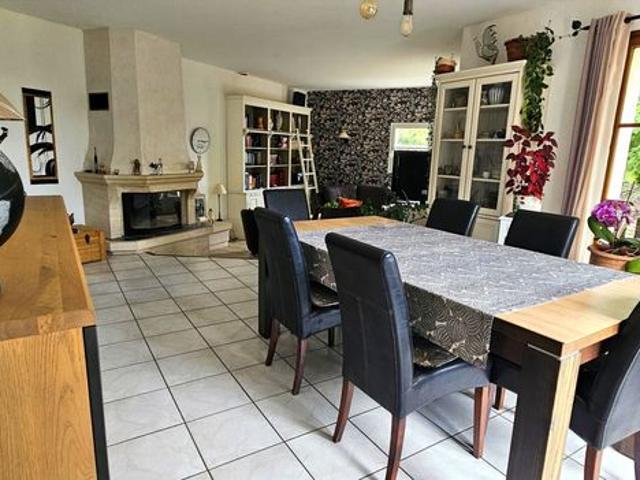 Maison vente à Nantes, Saint-fiacre-sur-maine