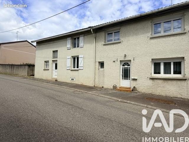 Maison vente à Metz, Servigny-lès-raville