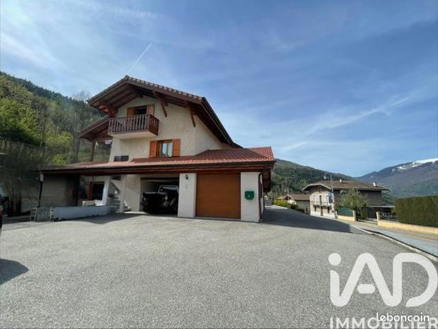 Maison vente à Albertville, Auvergne-Rhône-Alpes